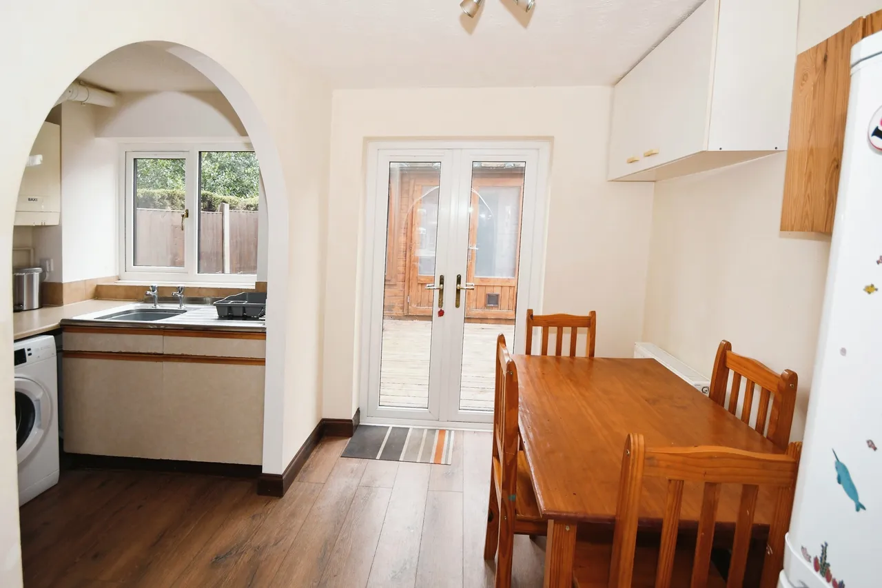2 bed house for sale — Stenigot Close, Lincoln