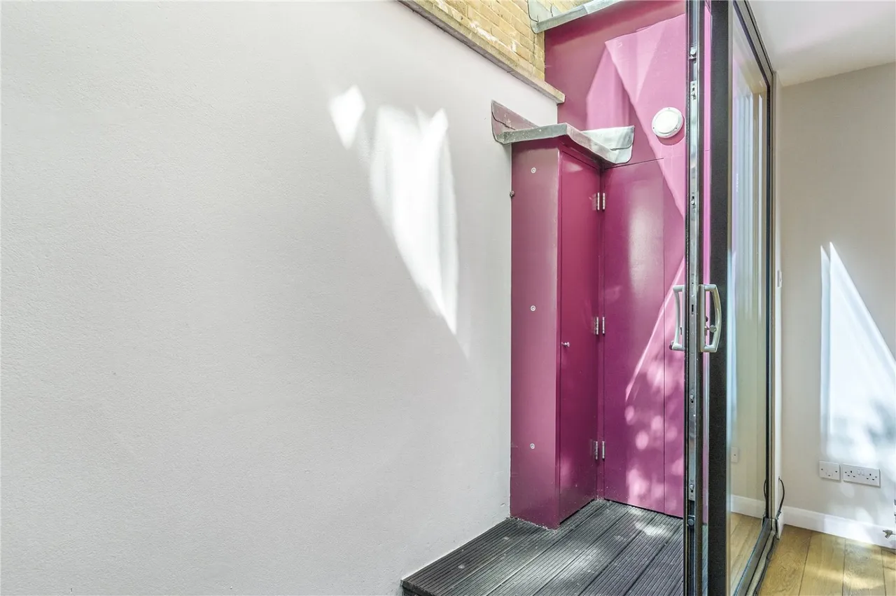 Graham Road, Hackney, E8, photo 9