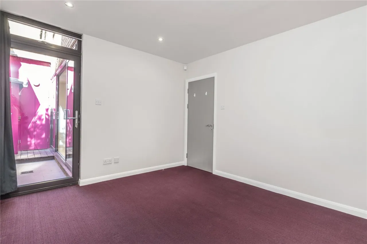 Graham Road, Hackney, E8, photo 6