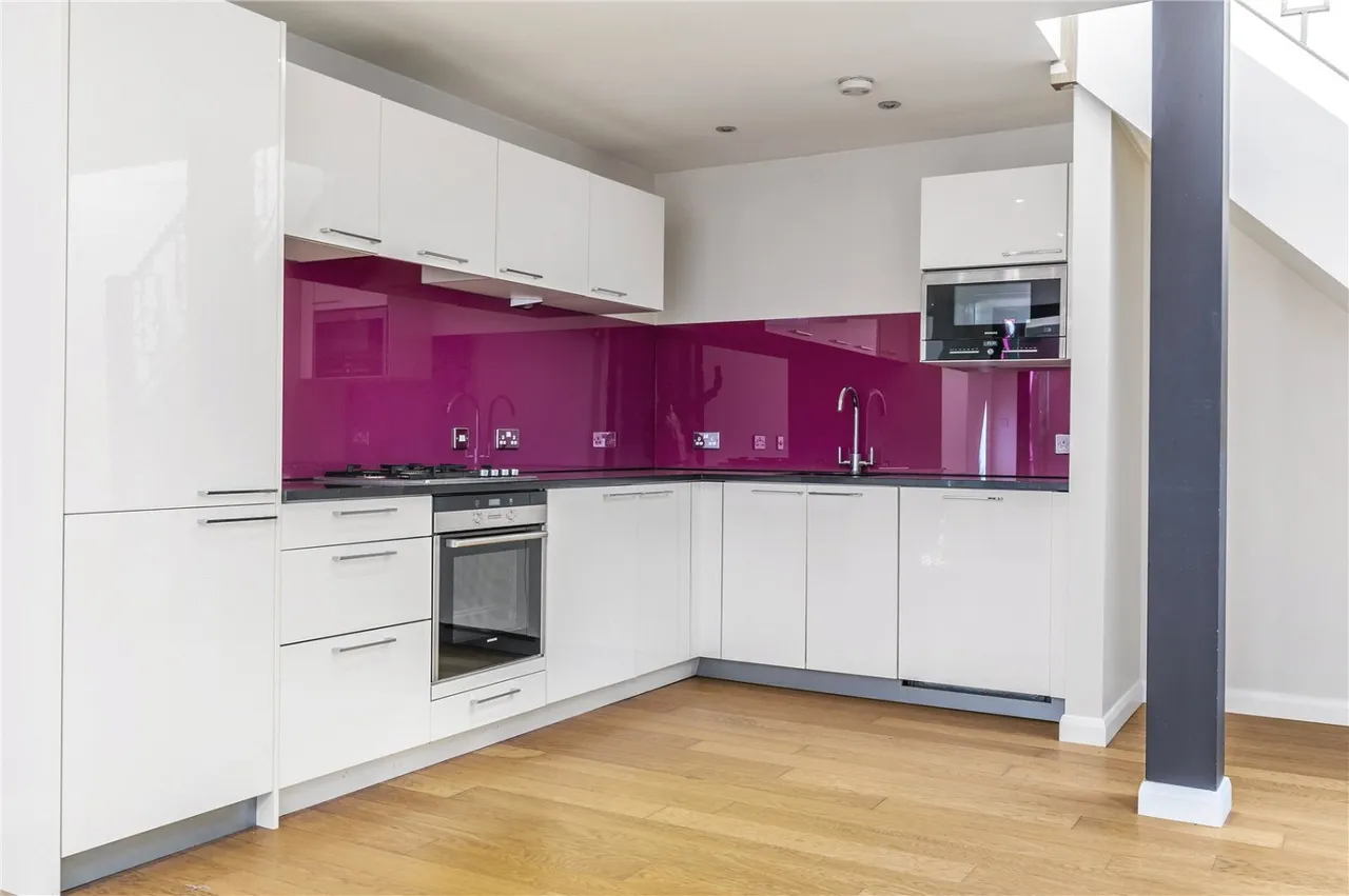 Graham Road, Hackney, E8, photo 5