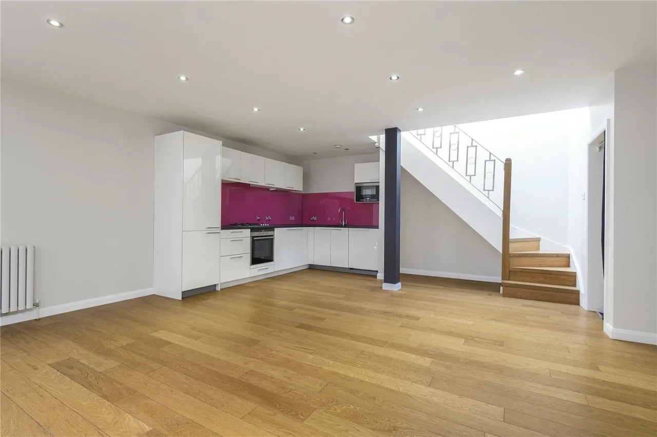 Graham Road, Hackney, E8, photo 4