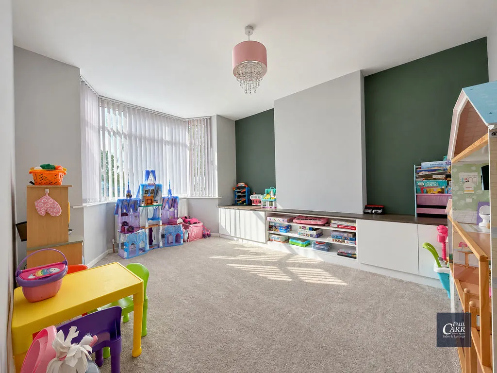 The Greenway, Sutton Coldfield, B73, photo 12