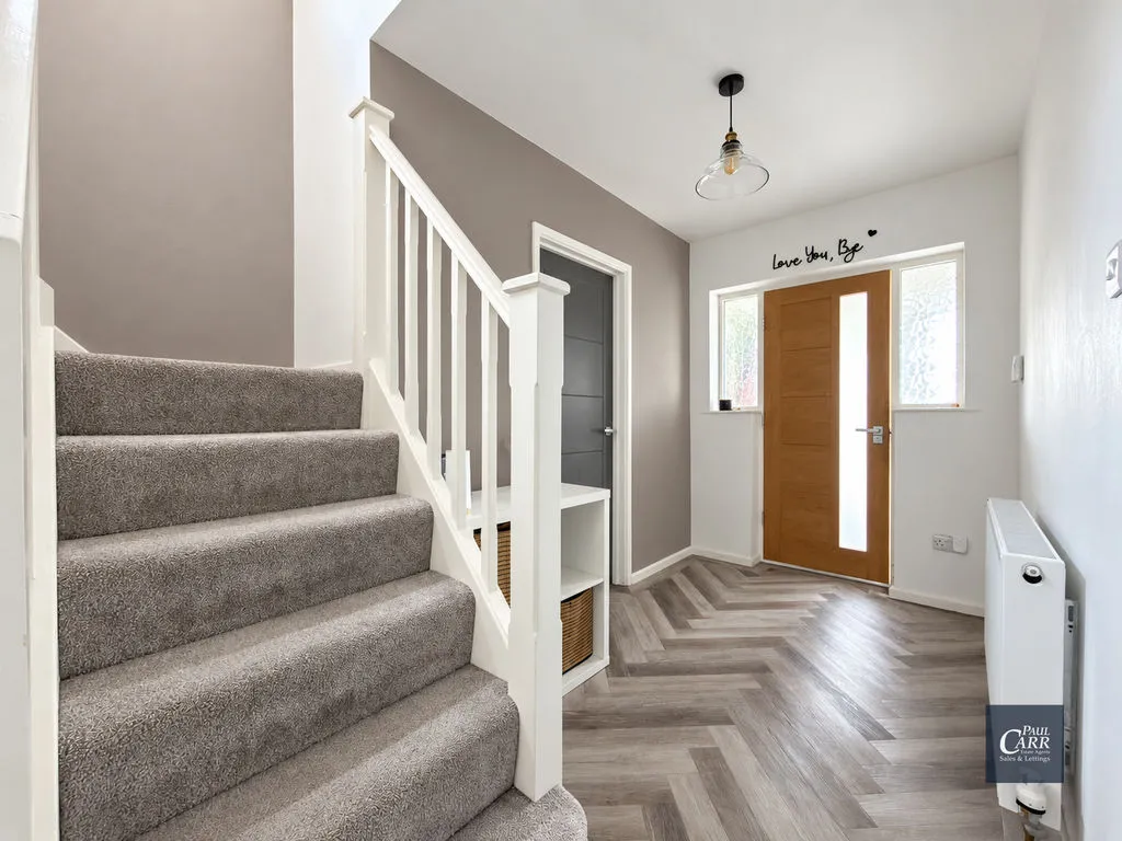 The Greenway, Sutton Coldfield, B73, photo 20