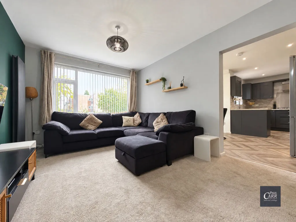 The Greenway, Sutton Coldfield, B73, photo 9