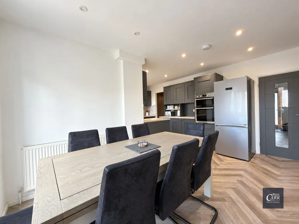 The Greenway, Sutton Coldfield, B73, photo 5
