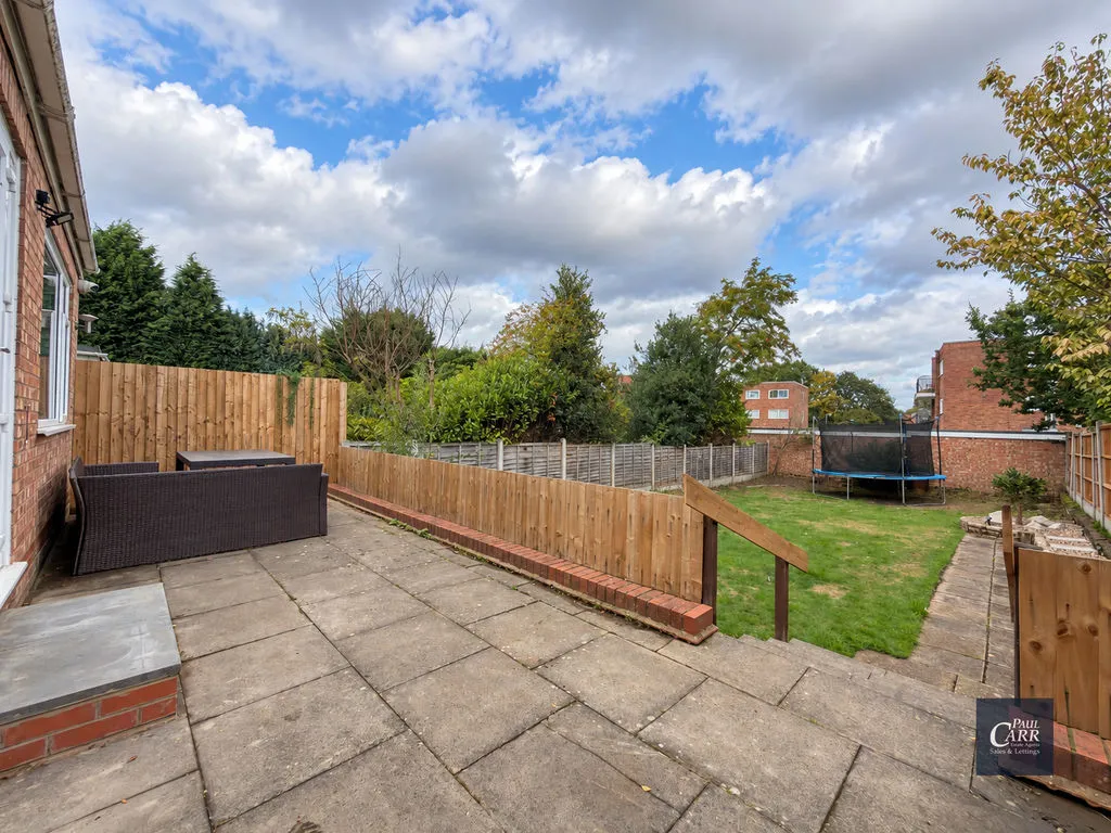The Greenway, Sutton Coldfield, B73, photo 31