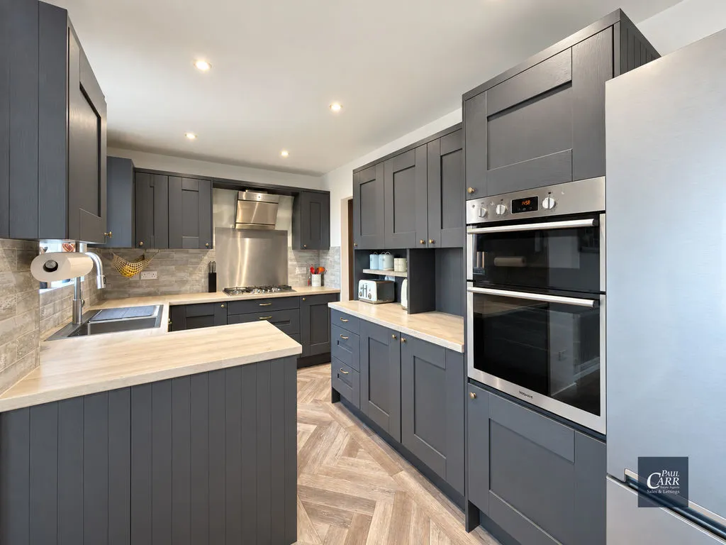 The Greenway, Sutton Coldfield, B73, photo 4