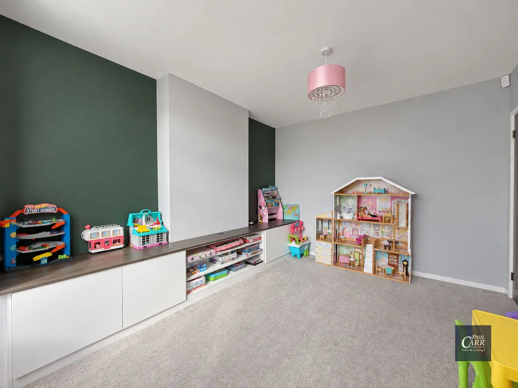 The Greenway, Sutton Coldfield, B73, photo 13