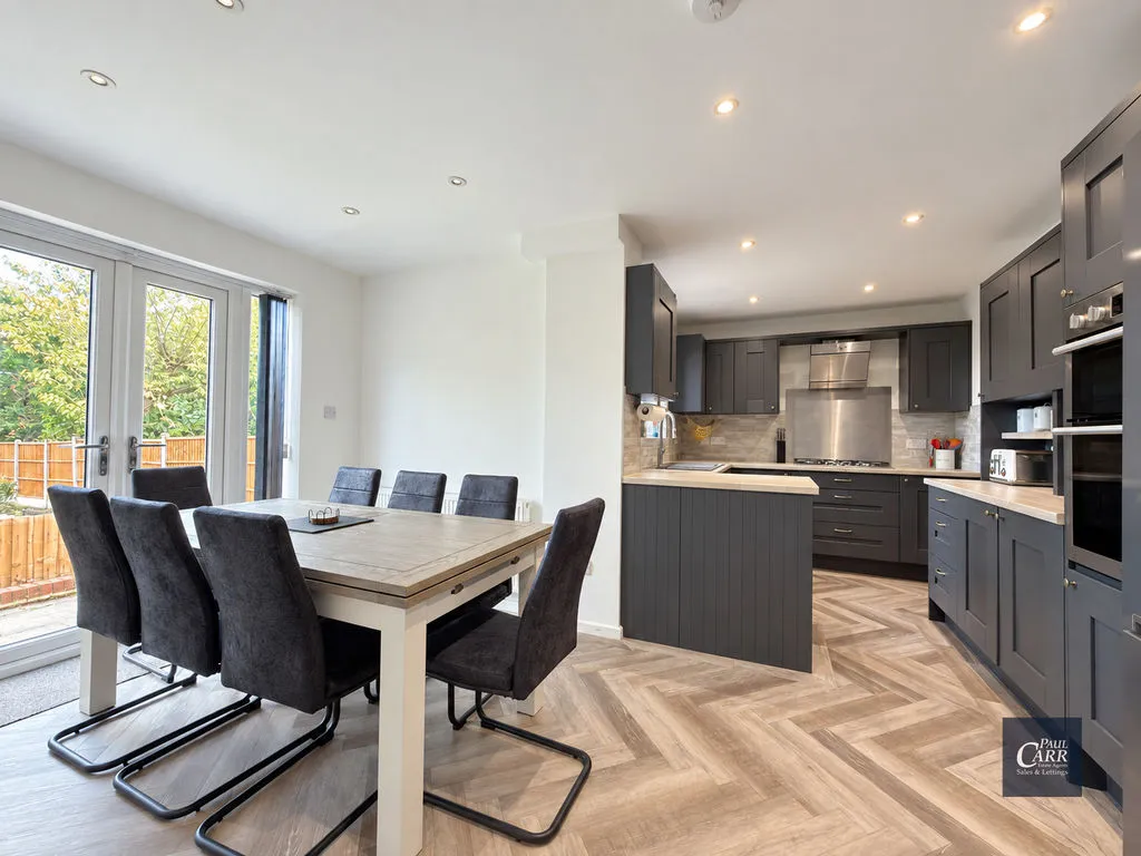 The Greenway, Sutton Coldfield, B73, photo 2