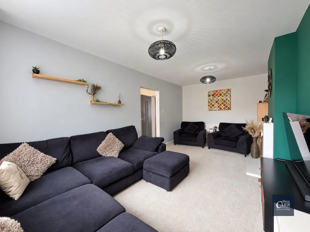 The Greenway, Sutton Coldfield, B73, photo 10