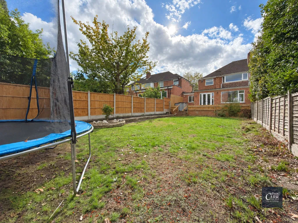 The Greenway, Sutton Coldfield, B73, photo 34