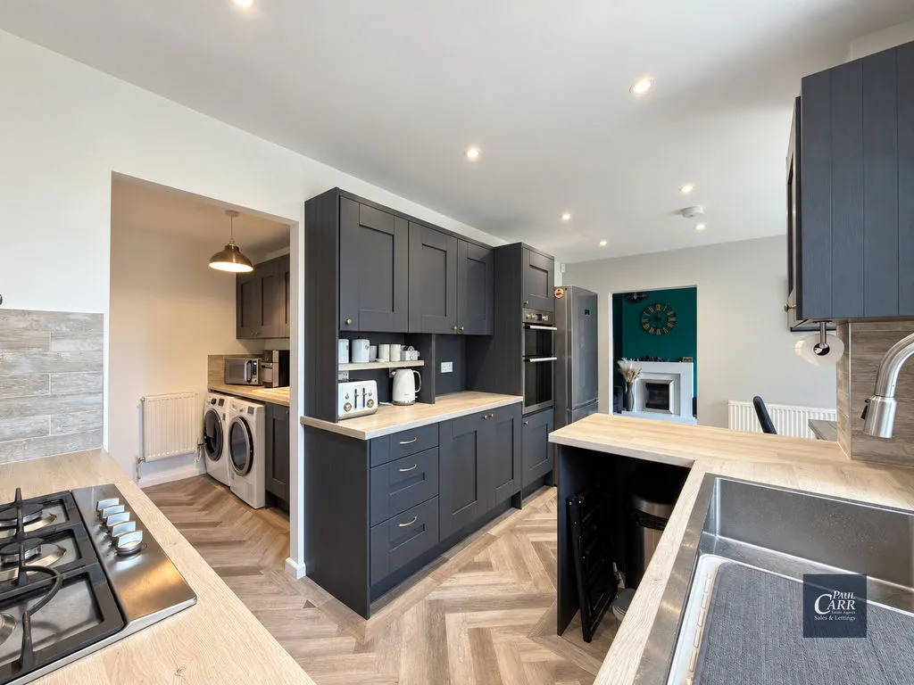 The Greenway, Sutton Coldfield, B73, photo 3