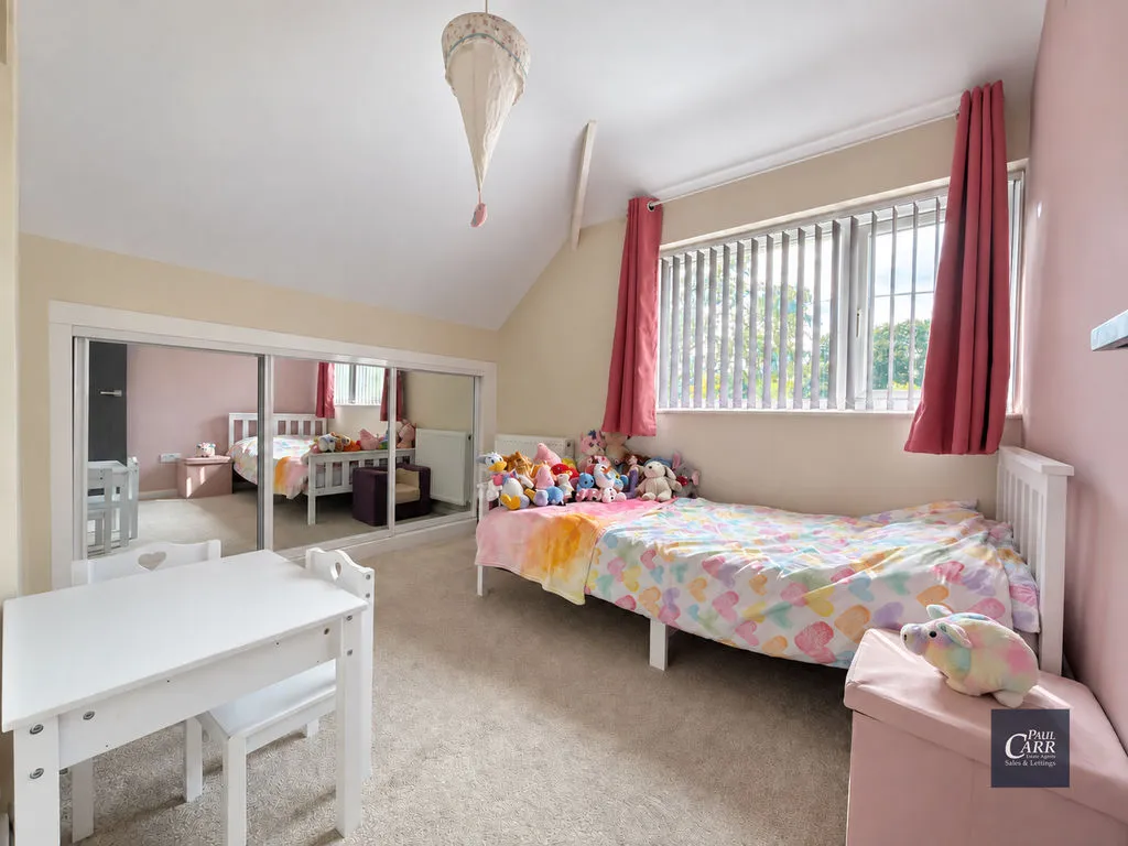The Greenway, Sutton Coldfield, B73, photo 26