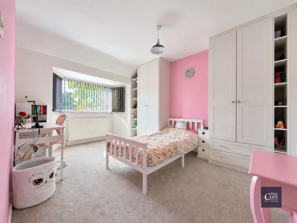 The Greenway, Sutton Coldfield, B73, photo 25