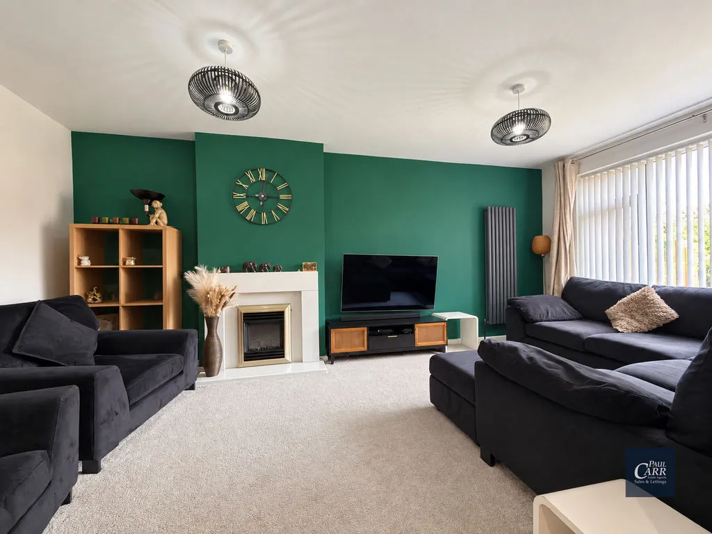 The Greenway, Sutton Coldfield, B73, photo 7