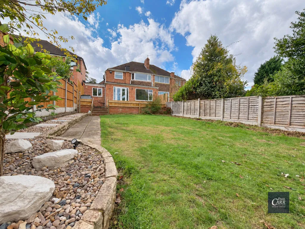 The Greenway, Sutton Coldfield, B73, photo 32
