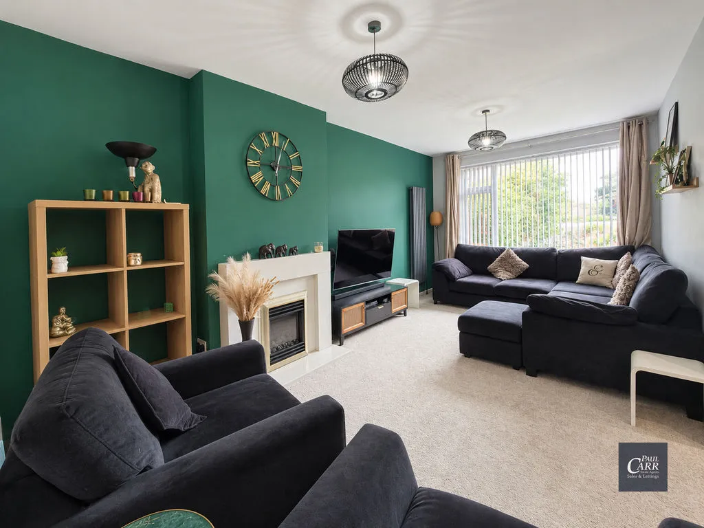 The Greenway, Sutton Coldfield, B73, photo 8