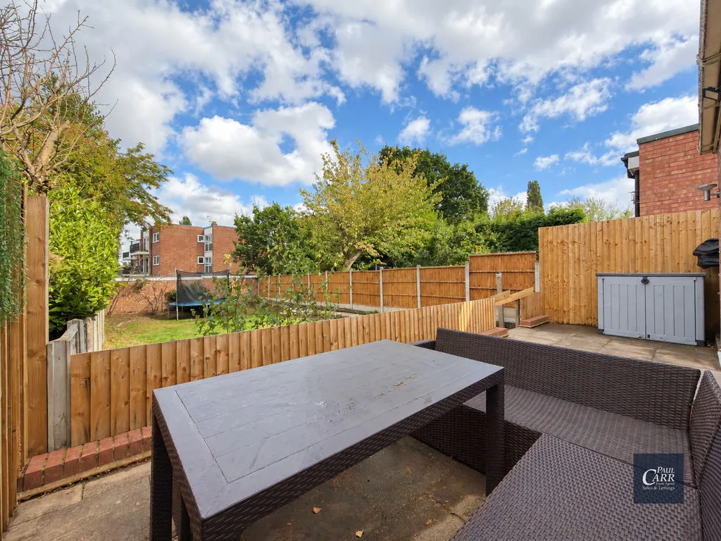 The Greenway, Sutton Coldfield, B73, photo 33