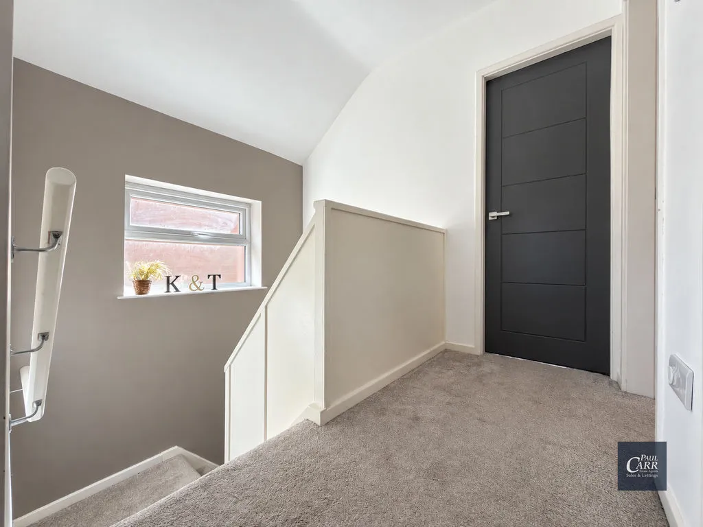 The Greenway, Sutton Coldfield, B73, photo 30