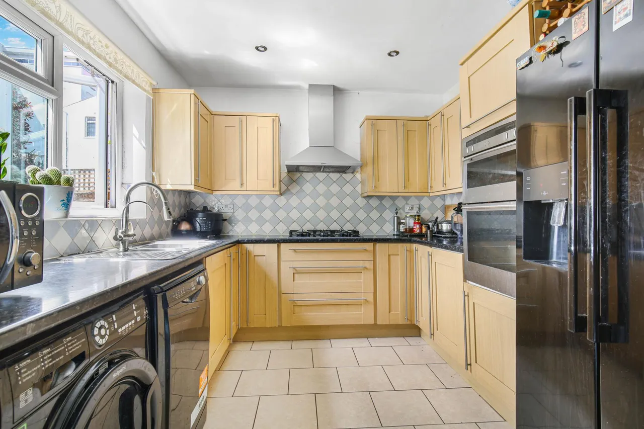 Rosswood Gardens, Wallington, SM6, photo 6