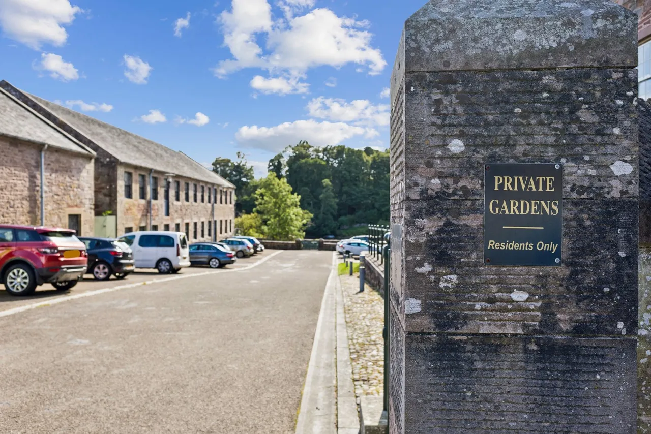 Cotton Yard, Stanley Mills, PH1, photo 19