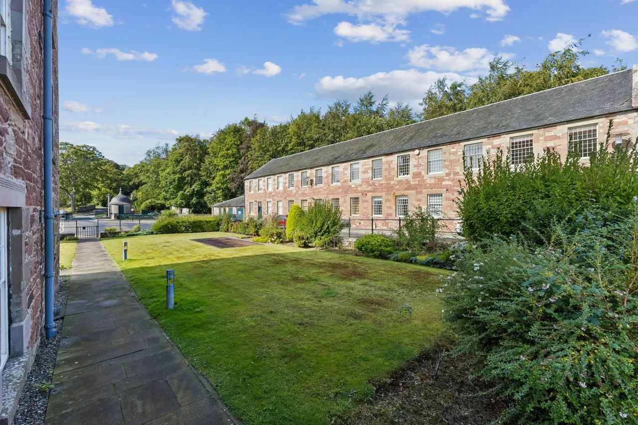 Cotton Yard, Stanley Mills, PH1, photo 17
