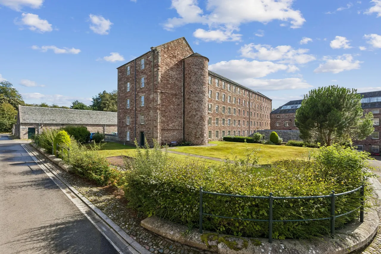 Cotton Yard, Stanley Mills, PH1, photo 18
