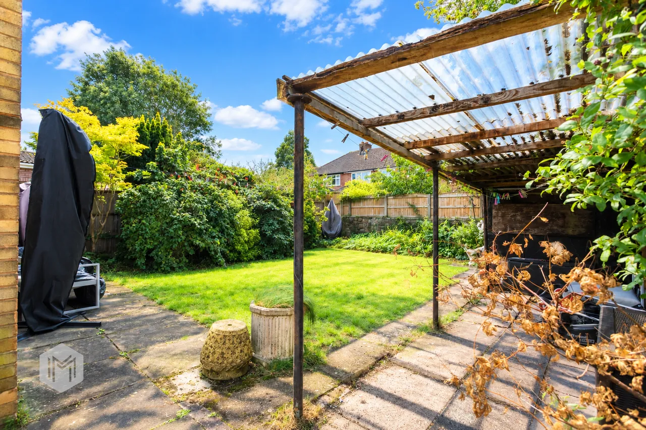 Radcliffe Avenue, Culcheth, Warrington, WA3 4NL, photo 24