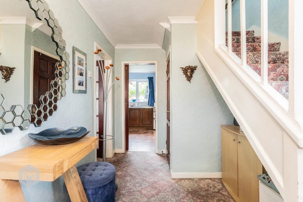 Radcliffe Avenue, Culcheth, Warrington, WA3 4NL, photo 7