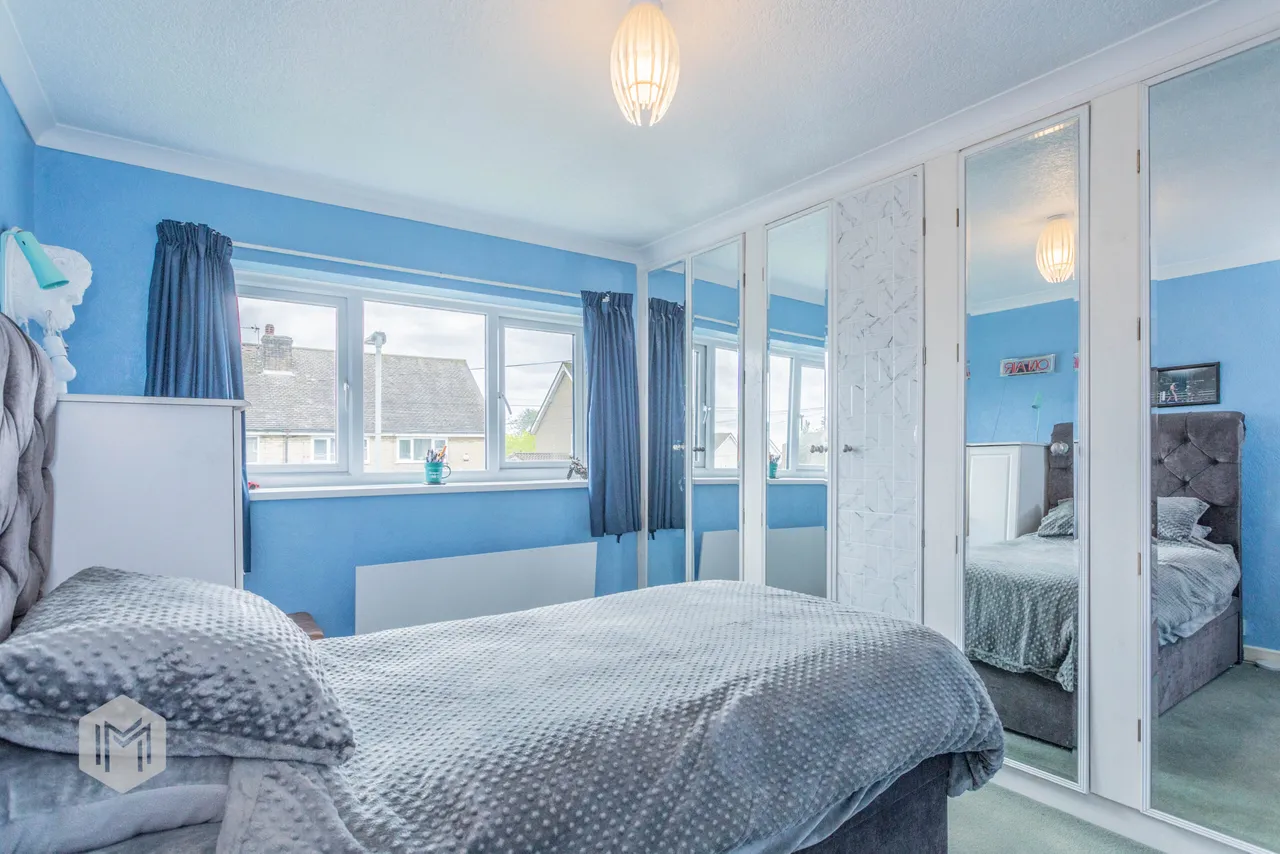 Radcliffe Avenue, Culcheth, Warrington, WA3 4NL, photo 15