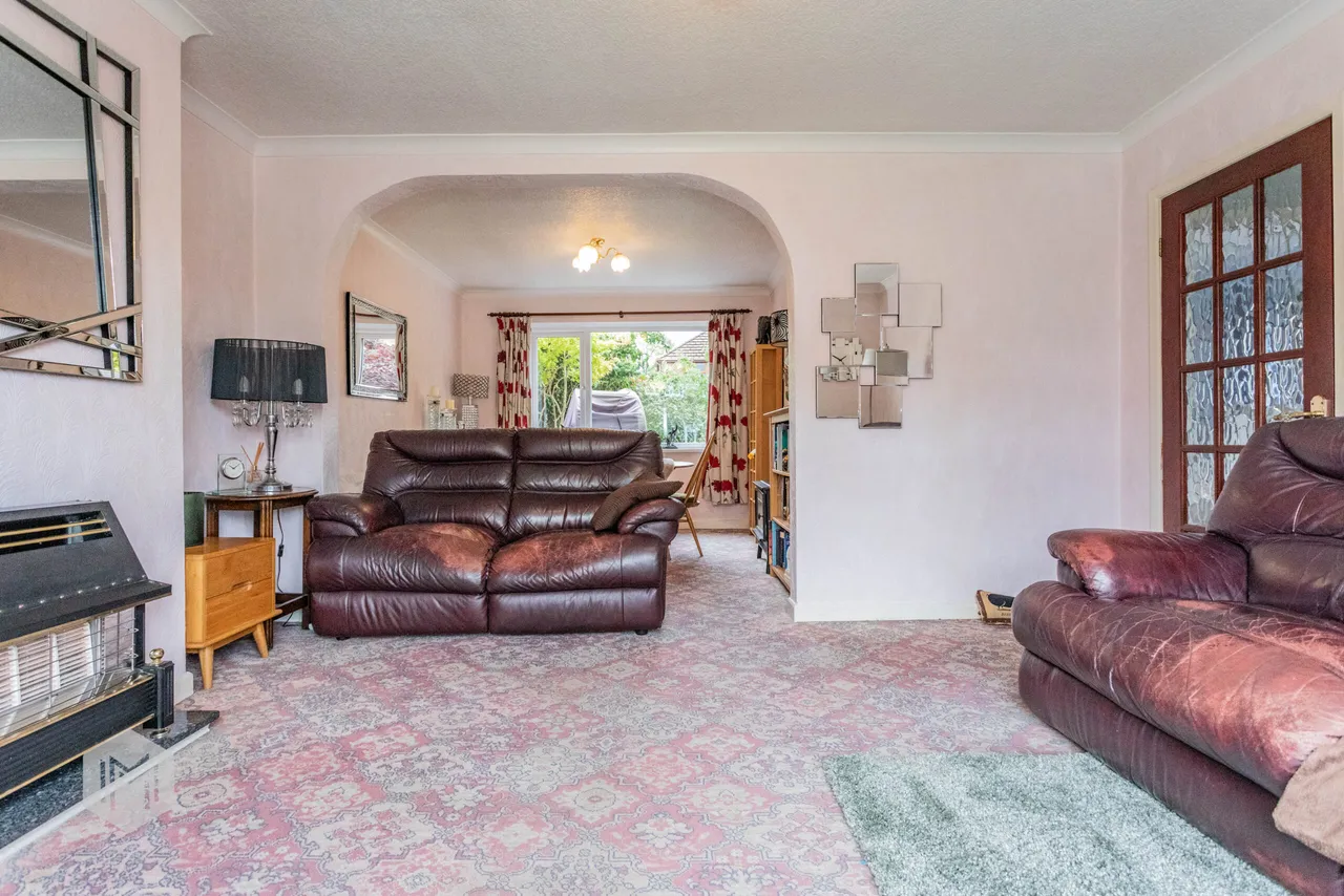 Radcliffe Avenue, Culcheth, Warrington, WA3 4NL, photo 3