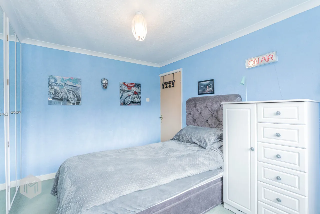 Radcliffe Avenue, Culcheth, Warrington, WA3 4NL, photo 17