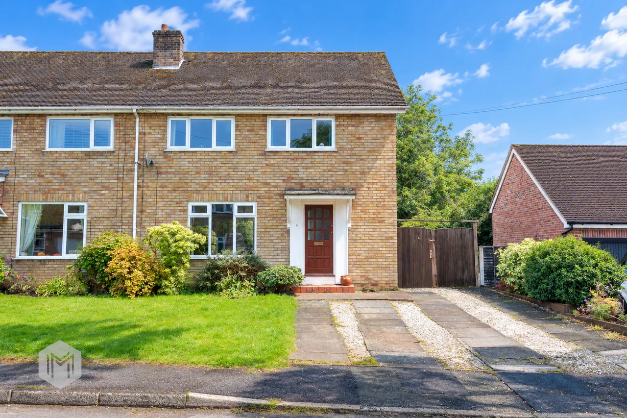 Radcliffe Avenue, Culcheth, Warrington, WA3 4NL, photo 25