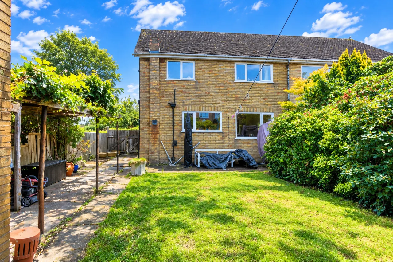 Radcliffe Avenue, Culcheth, Warrington, WA3 4NL, photo 22
