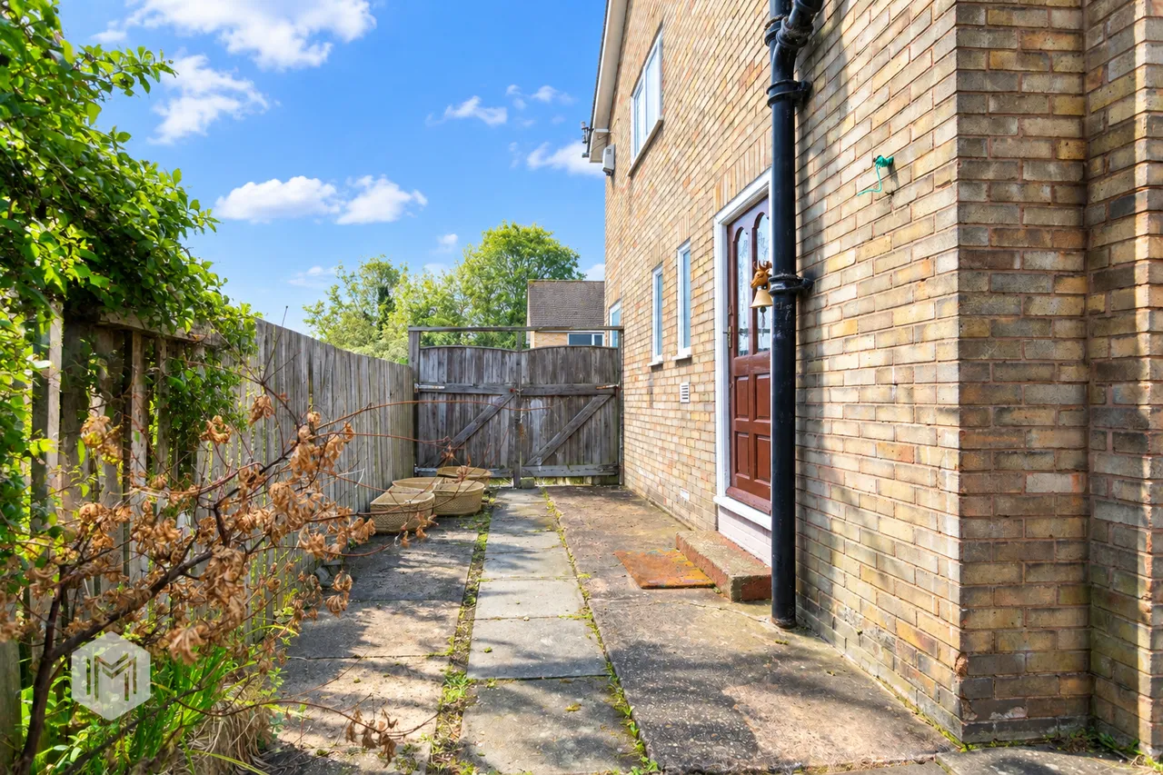 Radcliffe Avenue, Culcheth, Warrington, WA3 4NL, photo 23