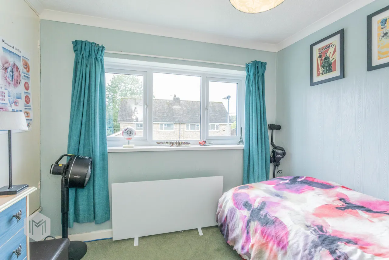 Radcliffe Avenue, Culcheth, Warrington, WA3 4NL, photo 14