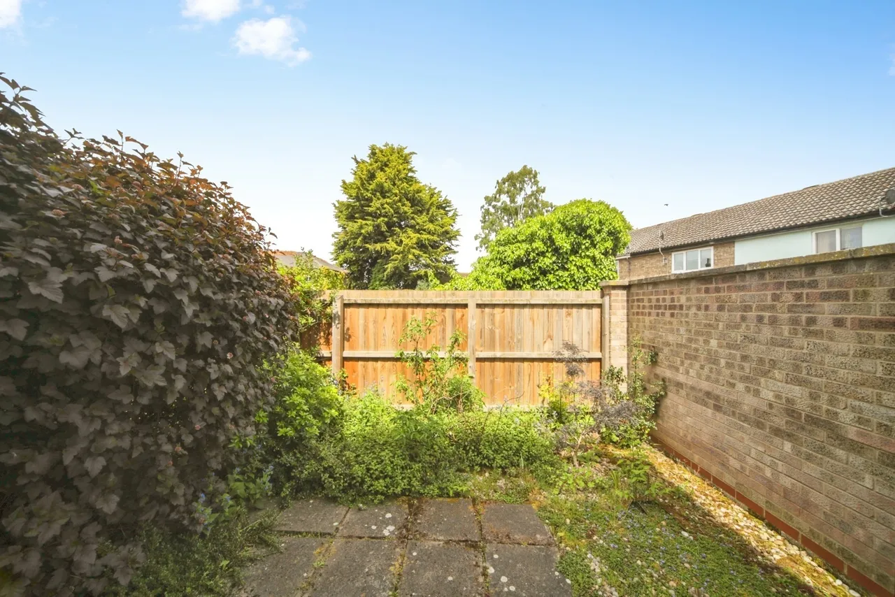Cannonfields, Bury St. Edmunds, Suffolk, IP33, photo 10
