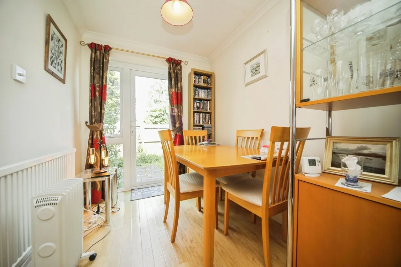 Cannonfields, Bury St. Edmunds, Suffolk, IP33, photo 5