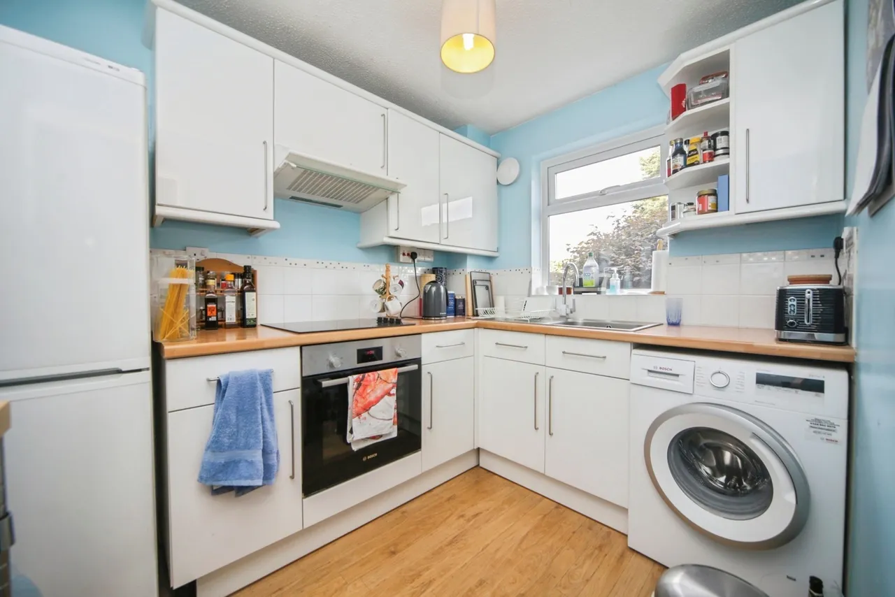 Cannonfields, Bury St. Edmunds, Suffolk, IP33, photo 6