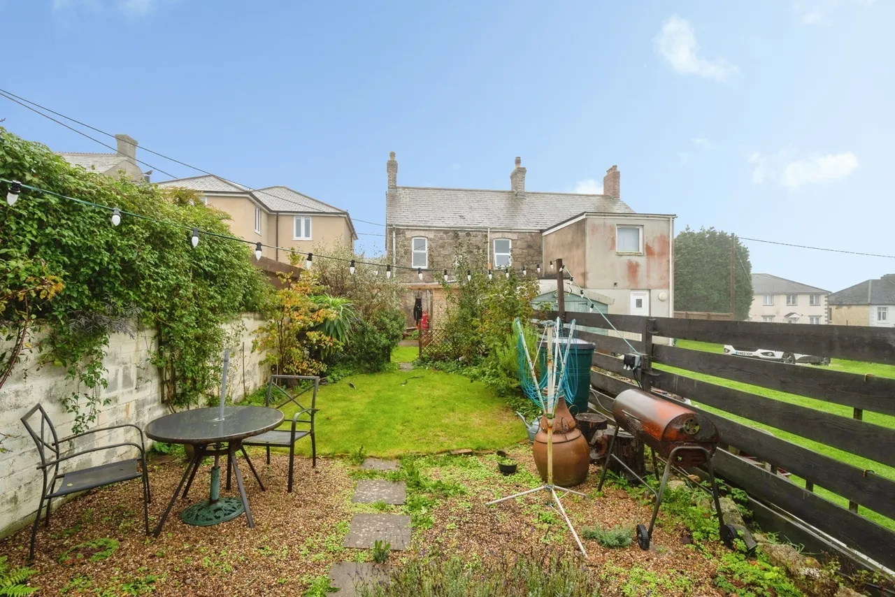 Trelavour Road, PL26, photo 15