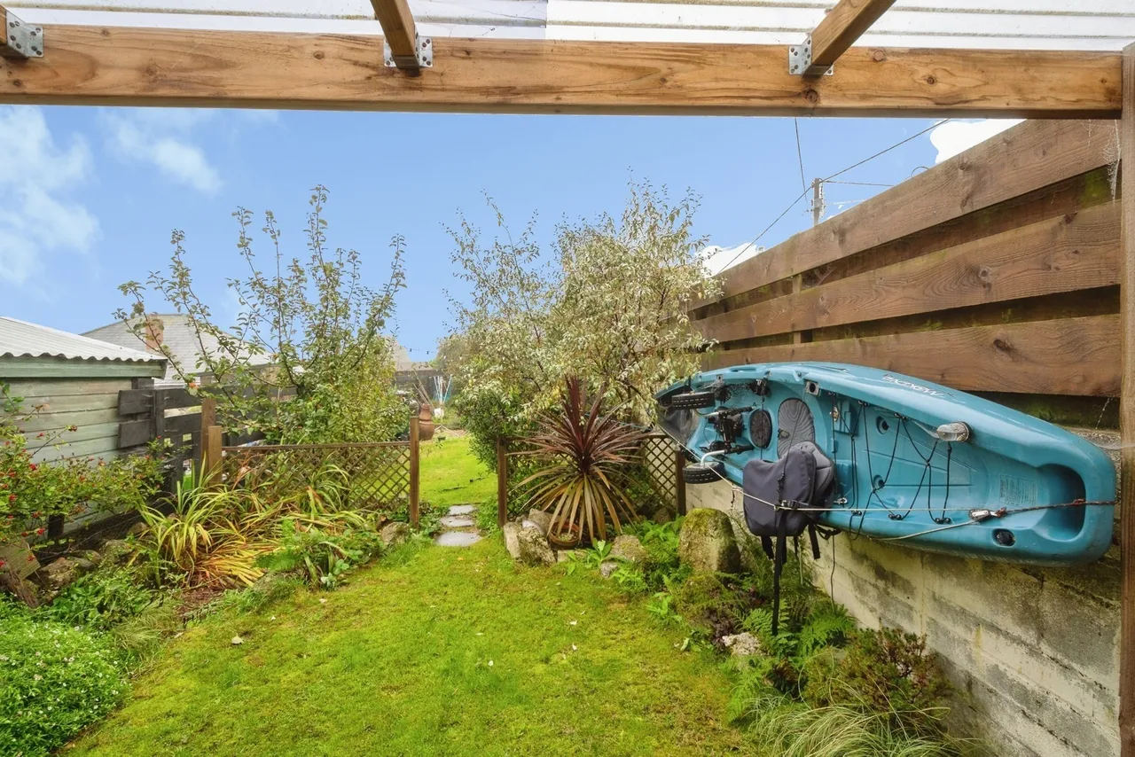 Trelavour Road, PL26, photo 14