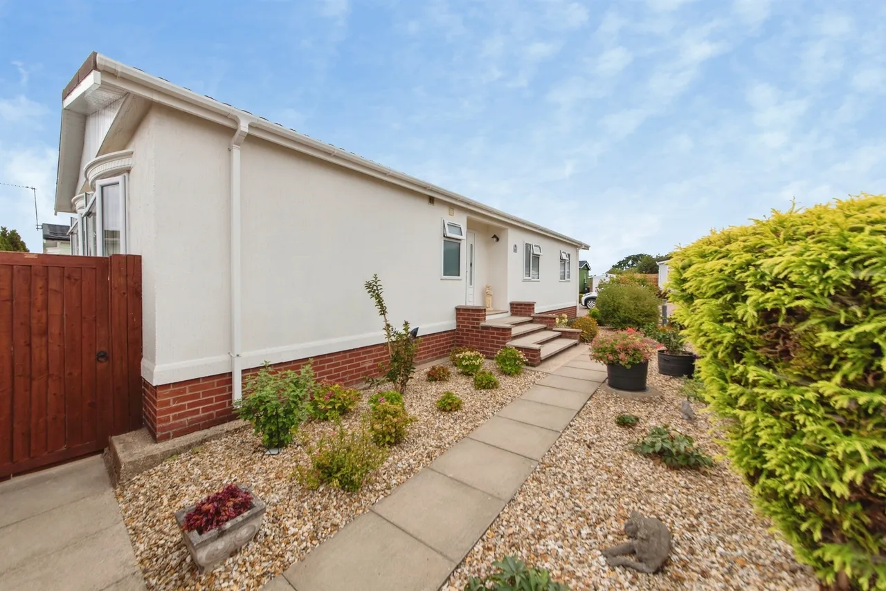 Marina View, Dogdyke, LN4, photo 14