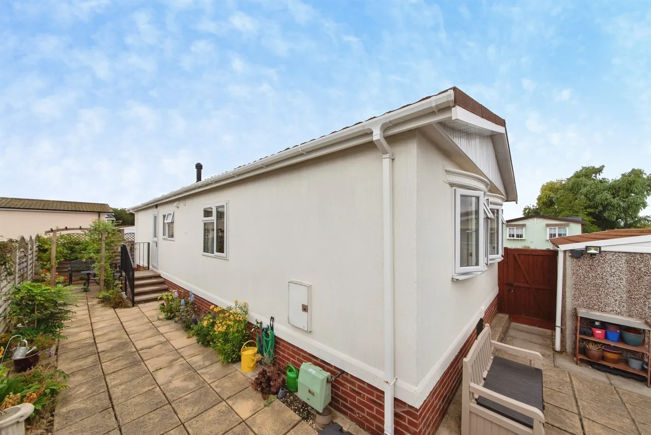Marina View, Dogdyke, LN4, photo 16