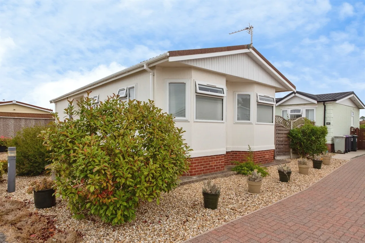 Marina View, Dogdyke, LN4, photo 17