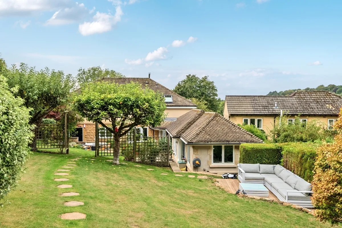 Perrymead Widcombe BA2, photo 9