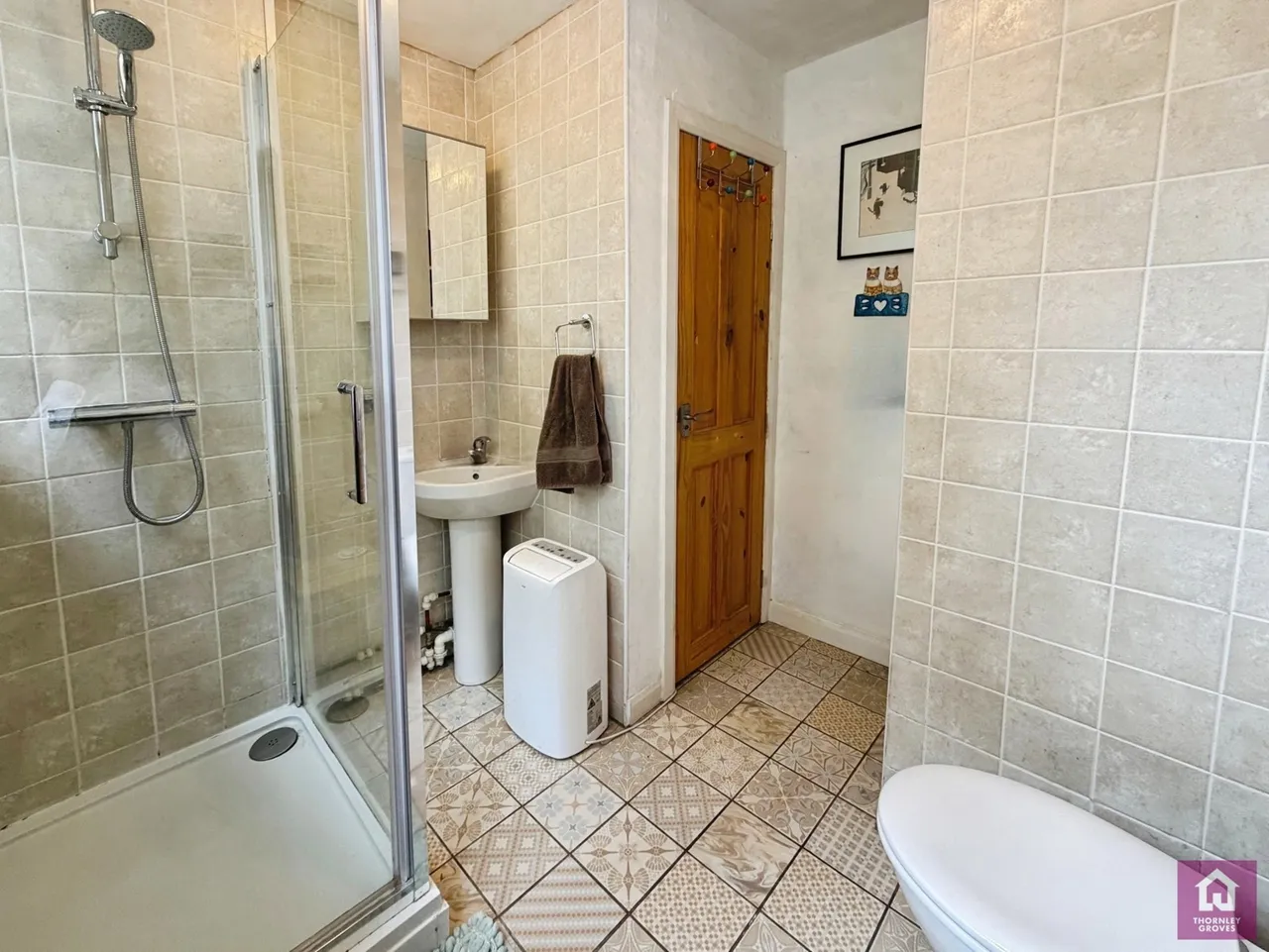 Chiltern Gardens, Sale, M33, photo 6