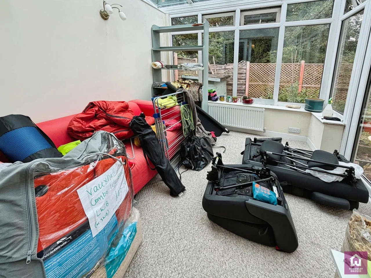 Chiltern Gardens, Sale, M33, photo 7