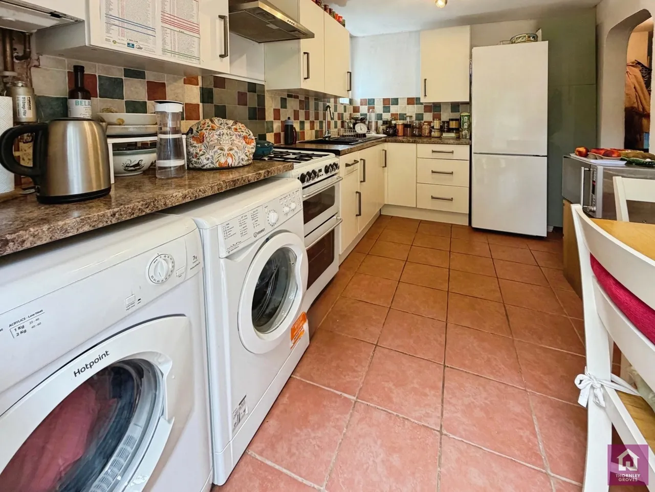 Chiltern Gardens, Sale, M33, photo 11
