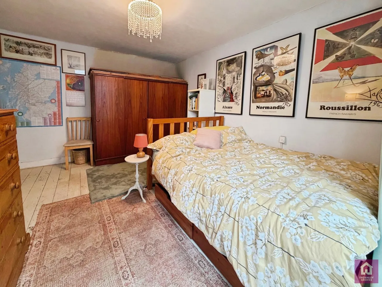 Chiltern Gardens, Sale, M33, photo 12