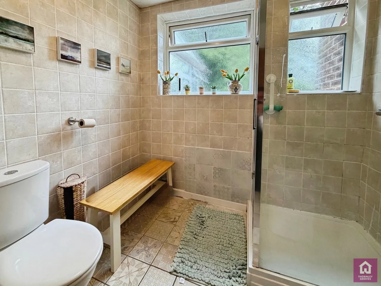 Chiltern Gardens, Sale, M33, photo 13